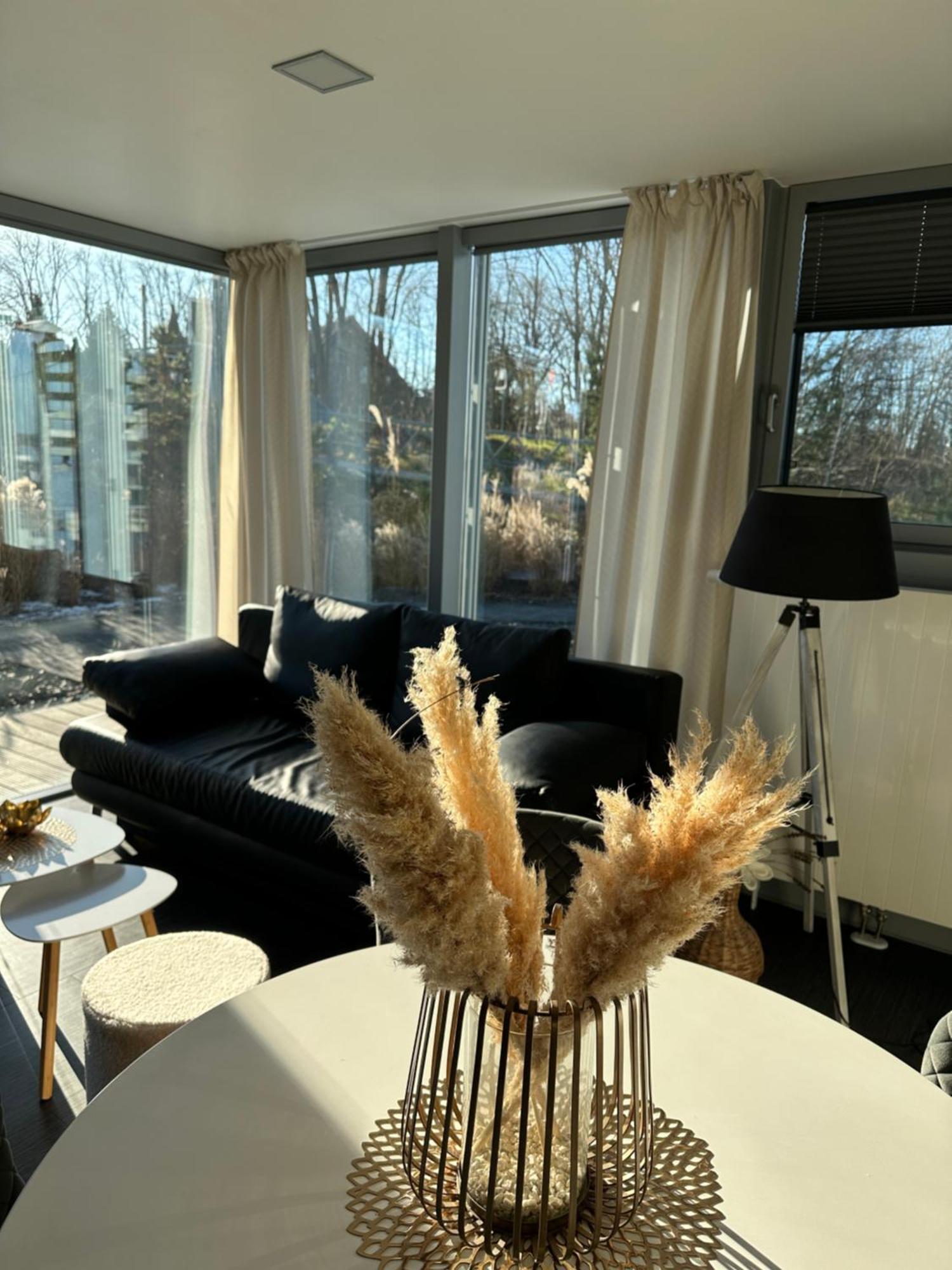 Open-Water-Resort Geierswalde Extérieur photo